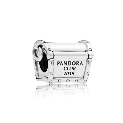 Шарм “Pandora club 2019”