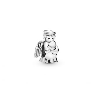 Шарм Pandora “Ангел-хранитель”