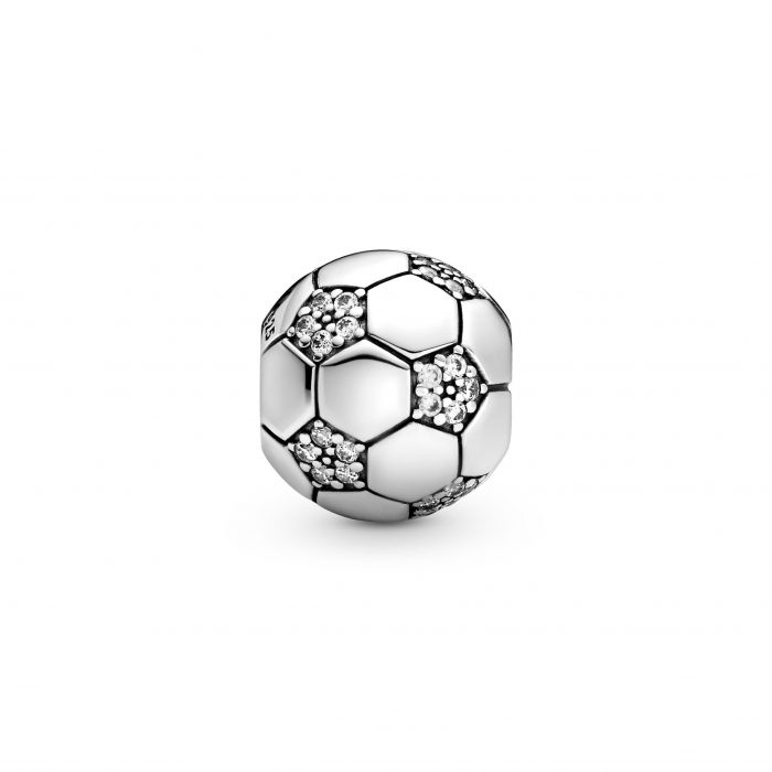 Шарм “Футбольный мяч”