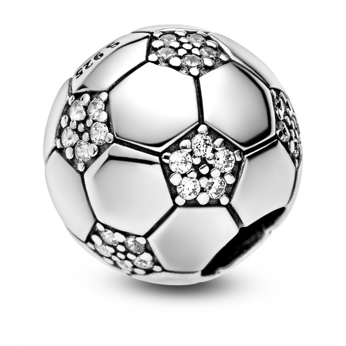 Шарм “Футбольный мяч”