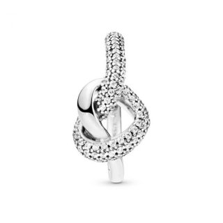 Кольцо Pandora “Узы любви”