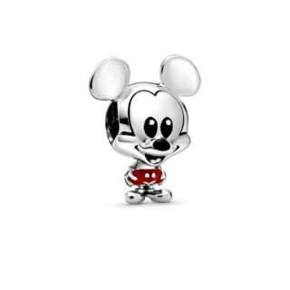 Шарм Pandora Disney “Микки Маус”