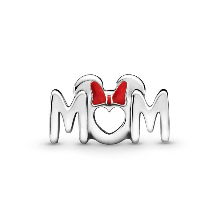 Шарм Pandora Disney “Мама Минни”