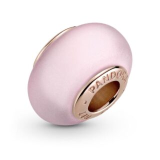 Мурано Pandora Rose “Матовое розовое” арт: 789421C00