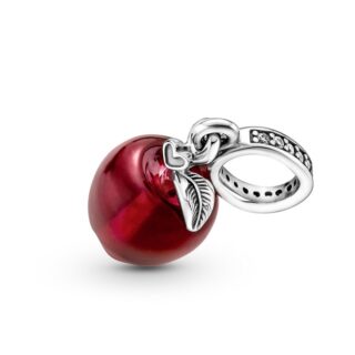 Подвеска Pandora “Красное яблоко” арт: 799534C01