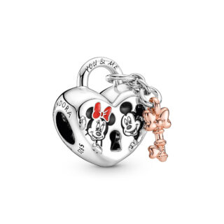 Шарм Pandora Disney “Замок Микки и Минни” арт: 780109C01